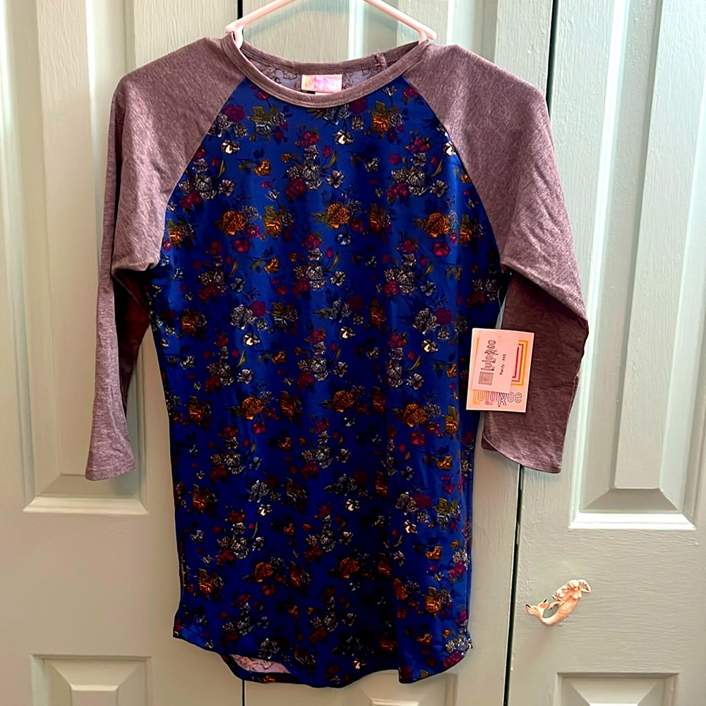 NWT XXS Randy